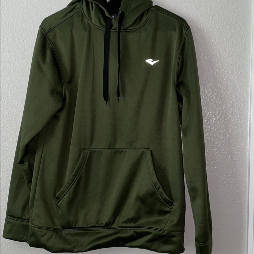 Men’s Everlast hoodie